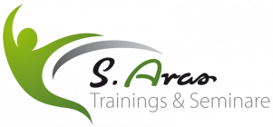 S. Aras Trainings & Seminare · Coaching & Begleitung · Führungskräfteentwicklung · Vertriebsoptimierung